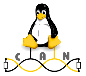 CAN-utils & SocketCAN